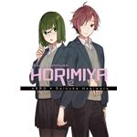 Horimiya 12