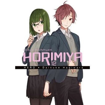 Horimiya 12