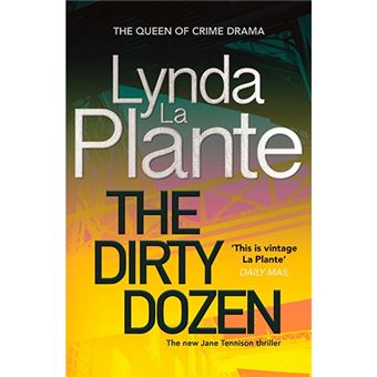 The dirty dozen