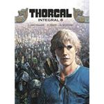 Thorgal. Integral 08