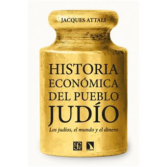 Historia Economica Del Pueblo Judio