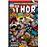 El Poderoso Thor 6. La batalla a las puertas_0