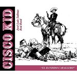 Cisco Kid 12 El Bandido Caballero
