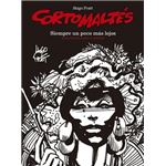 Corto Maltés Vol. 3 Siempre un poco más lejos - Ed en b/n