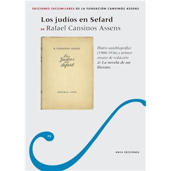 Los Judios En Sefard