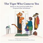 The Tiger Who Came To Tea B.S.O.