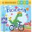 El dinosaurio Totó y su bicicleta