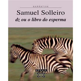 dz ou o libro do esperma