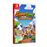 Sports Camp: Una aventura con 35 juegos Nintendo Switch