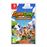 Sports Camp: Una aventura con 35 juegos Nintendo Switch