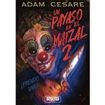 Un payaso en el maizal 2