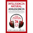 Inteligencia natural-adolescencia