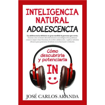 Inteligencia natural-adolescencia