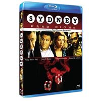 Sidney - Blu-ray