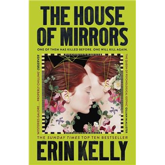 The House of Mirrors - 1