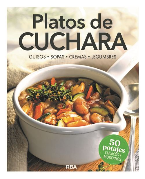 Platos De Cuchara
