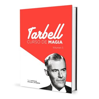Curso de magia vol 5