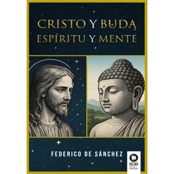 Cristo Y Buda-Espiritu Y Mente