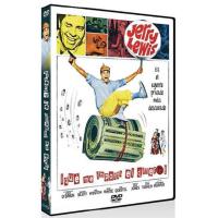 ¡Qué me importa el dinero! - DVD