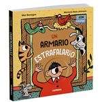 Un armario estrafalario