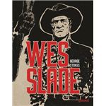 Wes Slade