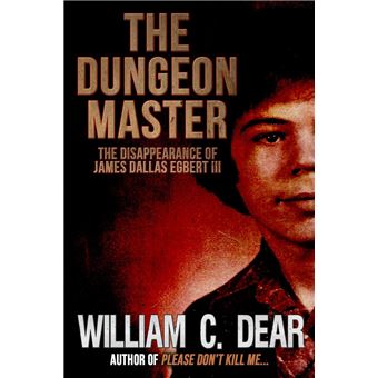 The Dungeon Master - 1