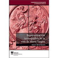 Representación iconográfica de la vida de María Virgen