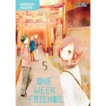 One week friends 5