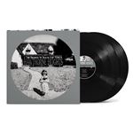 The Silence In Black And White - 2 Vinilos