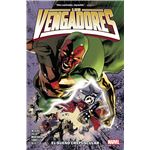 Los Vengadores De Jed Mackay 2 El Sueño Crepuscular