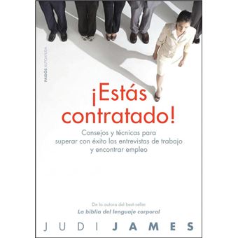 Estas contratado