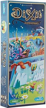 DIXIT ANNIVERSARY - Imagen 3