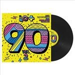 Lo + 90 Vol.2 - Vinilo