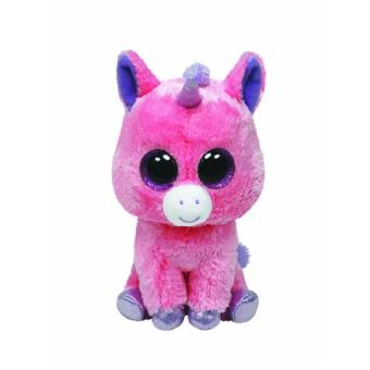 peluche beanie boos unicornio