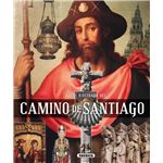 Camino de Santiago. Atlas ilustrados