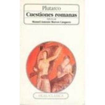 Cuestiones romanas