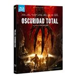 Oscuridad total - Blu-ray