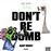 Don't Be Dumb -2 Vinilos Blanco