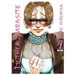 Mother Parasite núm. 07