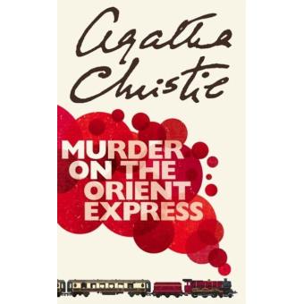 Murder in the orient express - 1