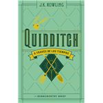 Quidditch a través de los tiempos