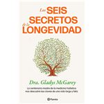 Los Seis Secretos De La Longevidad