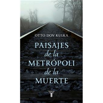 Paisajes De La Metrópoli De La Muerte
