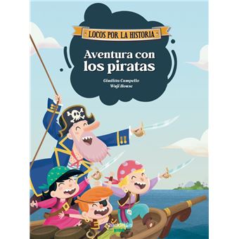 Aventura Con Los Piratas