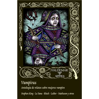Vampiras