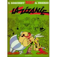 Astérix - La Zizanie - n°15
