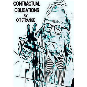 Contractual Obligations - 1