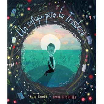 Un refugio para la tristeza