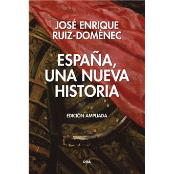 España una nueva historia