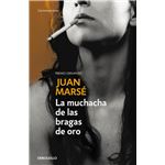 La muchacha de las bragas de oro